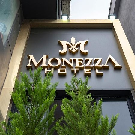 伊斯坦布尔 Monezza Avcilar酒店 外观 照片