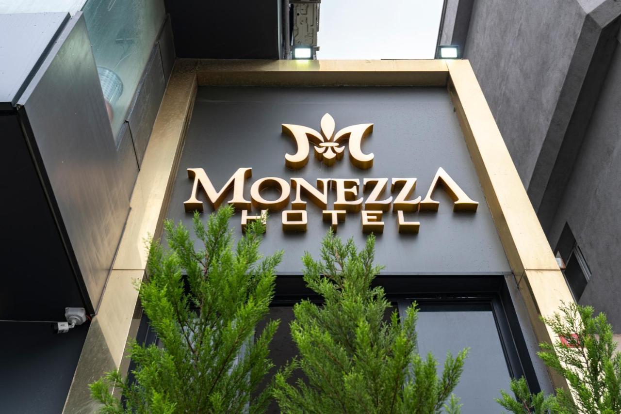 伊斯坦布尔 Monezza Avcilar酒店 外观 照片